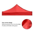 thumbnail image 4 of Replacement Canopy Top Waterproof Oxford Cloth Camping Outdoor Exhibition 6.2ft, 4 of 7