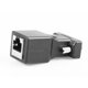 thumbnail image 5 of Gwong Electrónica RS232 DB9 puerto serie de 9 clavijas hembra a RJ45 Adaptador Ethernet femenino convertidor, 5 of 6