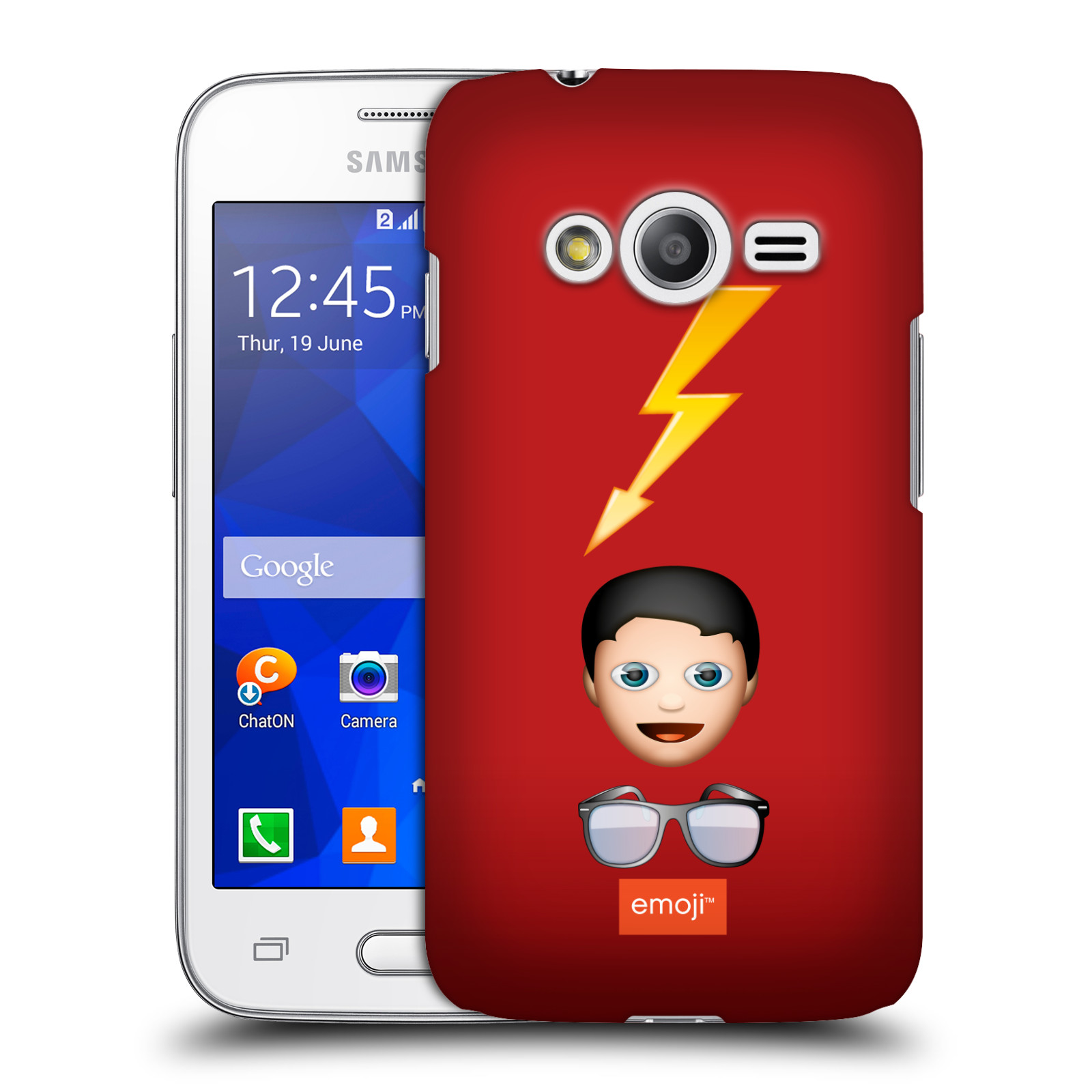 Samsung Grand Prime Emoji Samsung Grand Prime Emoji