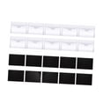 thumbnail image 2 of Hojas Magnéticas de Goma con Bolsas de Almacenamiento Transparentes, Pegatinas de Plantilla, Cubierta, Troqueles de Corte de 0,5 Mm, Bolsa de Almacena 10 hojas, 2 of 8