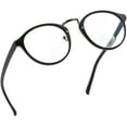 thumbnail image 1 of LifeArt Blue Light Blocking Bifocal Computer Reading Glasses with Transparent Lens for Women/Men, 1 of 8