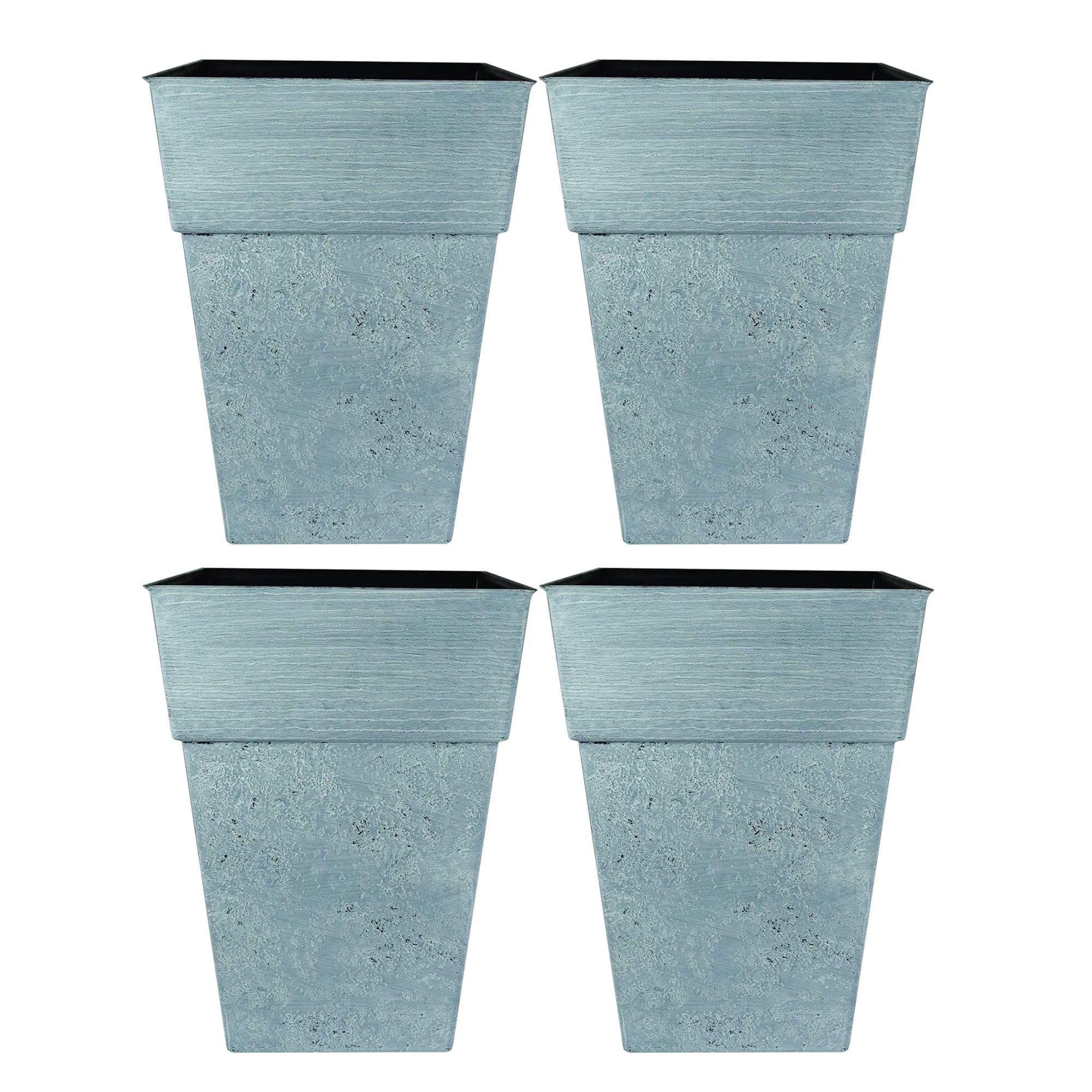 アクセサリー Kith Planter Set Grey Kith Planter Set GreyKith Planter Set Grey - OFour