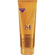 Motions Heat Styled Straight Finish Leave-In Conditioner, 8 oz, All Hair Type