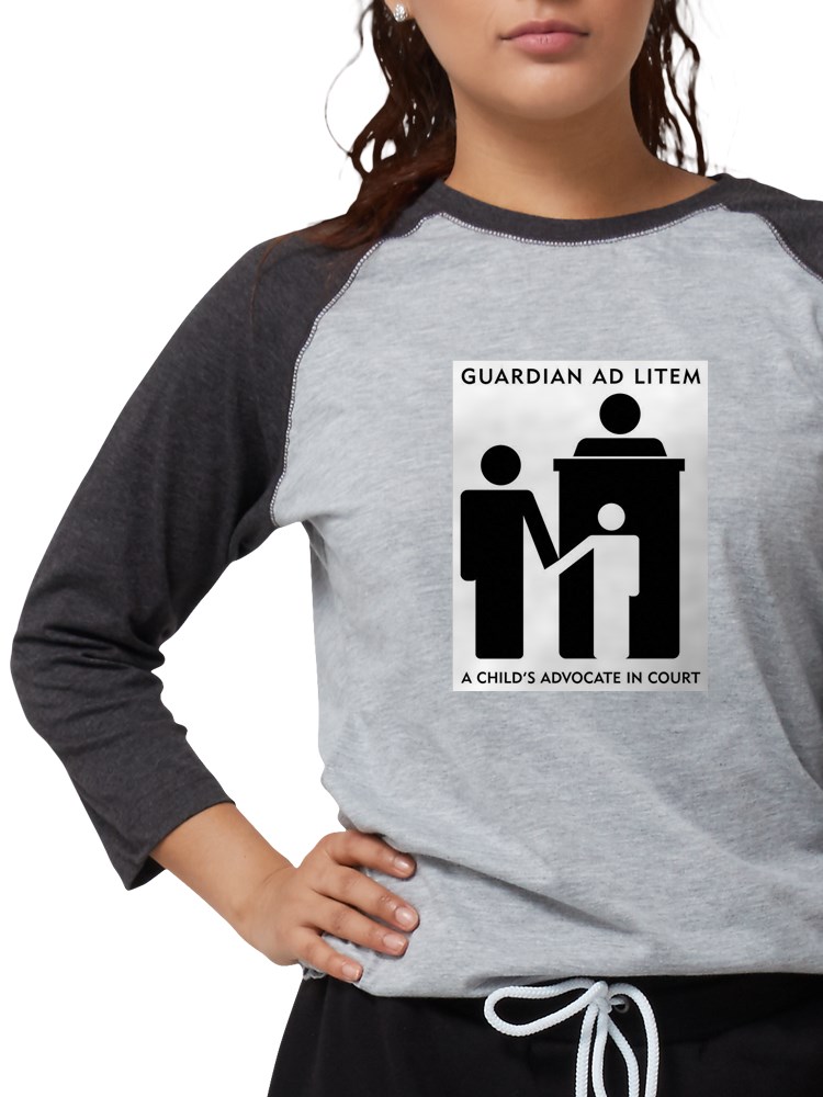 Guardian Ad Litem Definition Vintage Retro Colors Shirt,, 41 OFF