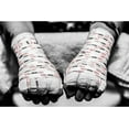 thumbnail image 5 of WAR Tape 1.0" EZ Rip Athletic Tape for Boxing, MMA, Muay Thai, 5 of 6