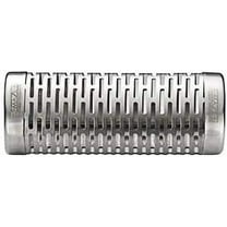 A-MAZE-N Smoker Tube 6 Inch - Rust Resistant - Silver
