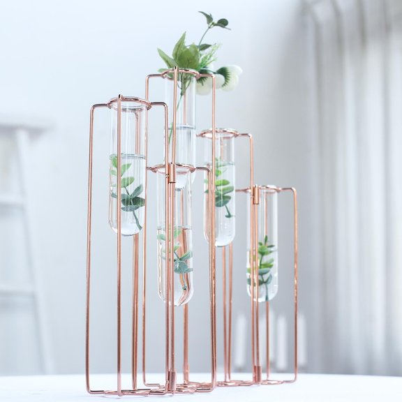 Test Tube Vases