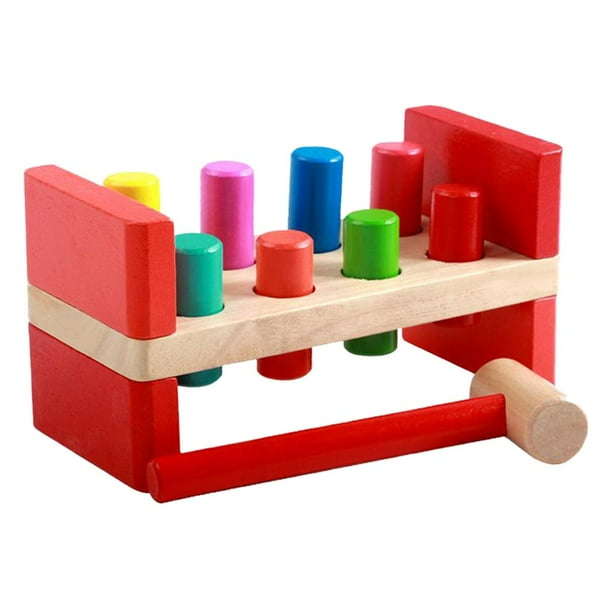 Toy hammer walmart 2025