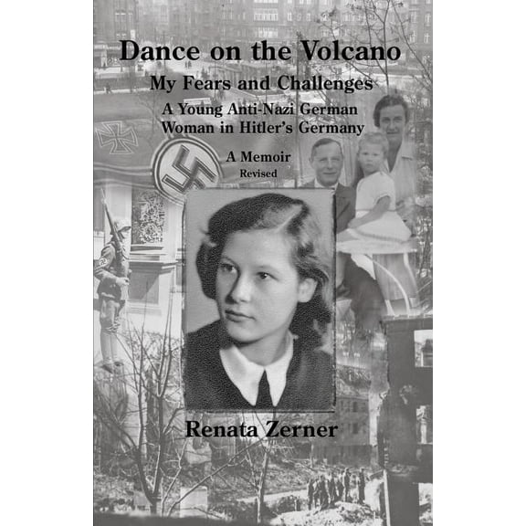 Dance on the Volcano