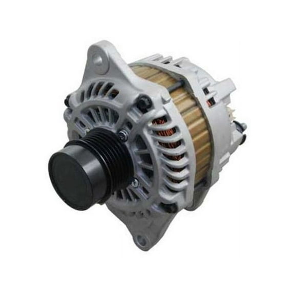 Alternator - Compatible with 2007 - 2017 Jeep Compass Sport Utility 2008 2009 2010 2011 2012 2013 2014 2015 2016