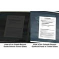 thumbnail image 2 of Buyers Guides for Car Dealers - Outdoor - Exterior Window Stickers - 8.5 x 11 Inches - (As is) -(100 Per Pack), 2 of 2