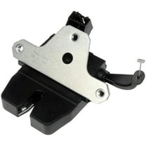 Dorman 940-128 Deck Lid Latch for Specific Ford Models