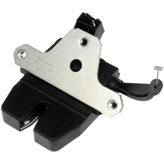 Dorman 940-128 Deck Lid Latch for Specific Ford Models