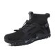 thumbnail image 1 of Calzado para acampar Zapatos de seguridad para el trabajo resistentes al desgaste Accesorios para exteriores fáciles de limpiar, 1 of 9