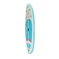 thumbnail image 4 of DWZDD Tabla de remo inflable de EVA para deportes acuáticos, tabla de surf para surf con aleta trasera, bomba de inflado, remo de aleación ajustable en altura DWZDD Tabla de surf, 4 of 7