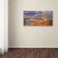 thumbnail image 3 of Trademark Fine Art "Haleakala Volcano" Canvas Art, 3 of 3