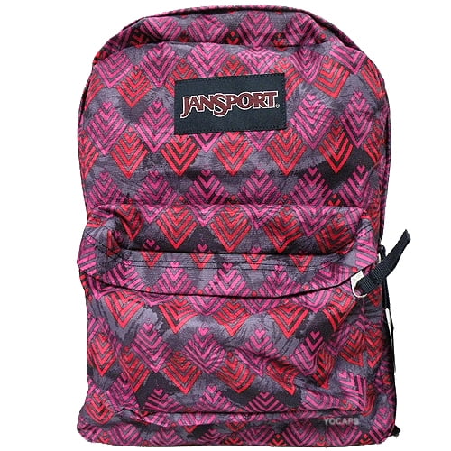 jansport diamond backpack