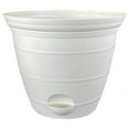 thumbnail image 1 of 15In Stripe Self Watering Planter, 1 of 1