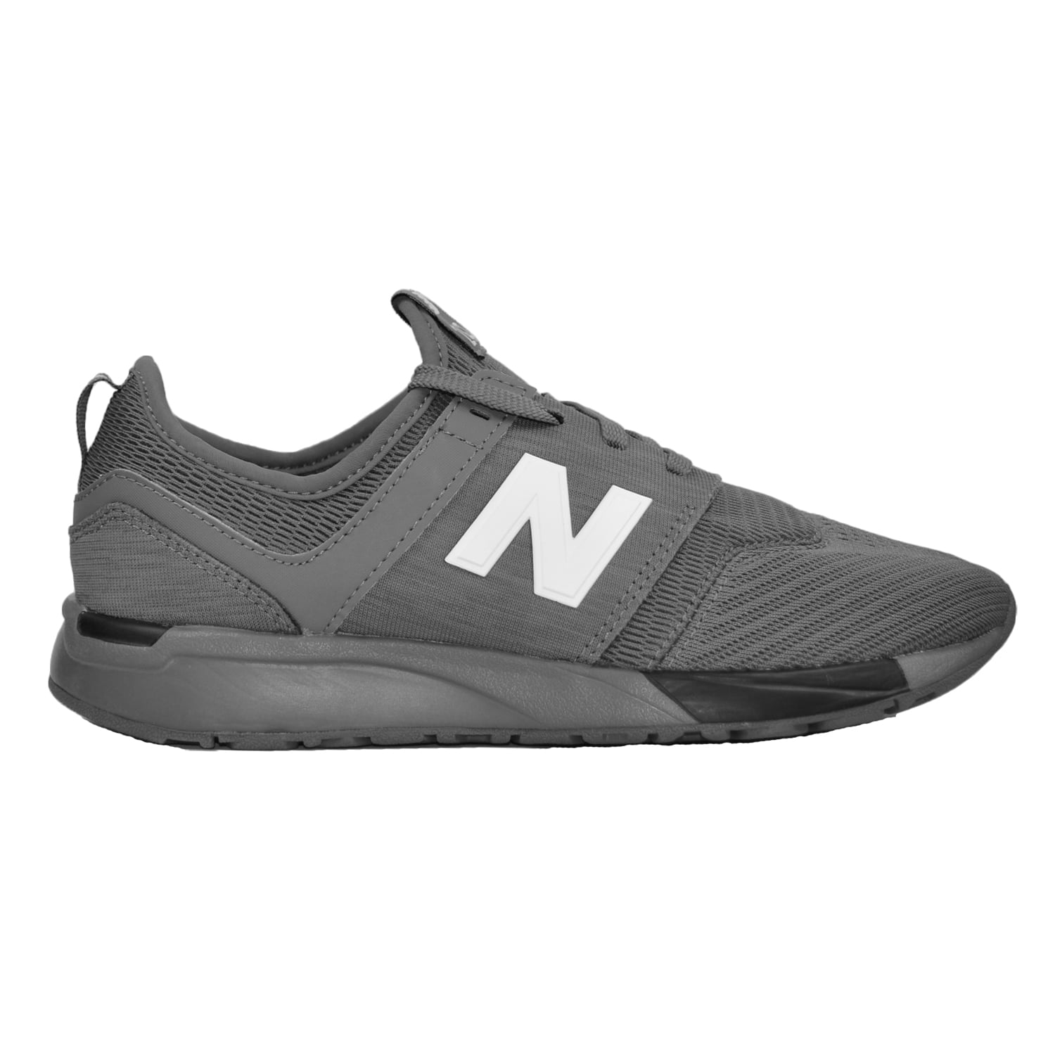 BALANCE 247 Mesh Youth | Grey / (KL247C3G) (4-Kids) - Walmart.com