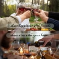 thumbnail image 5 of Air Pressure Wine Bottle Opener, Portable Cork Remover, Efficient Wine Cork Opener Without Damaging Corks, Gifts for Wine Lovers, 5 of 5