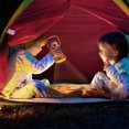 thumbnail image 4 of Proyector de Cuentos con Luz , Linterna, Juguete para Niños, Máquina de Cuentos para Dormir, Juguete Luminoso, Educación Temprana para Bebés., 4 of 5