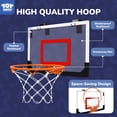 thumbnail image 3 of Canasta de baloncesto de interior TOY Life para niños y adultos, 3 of 7
