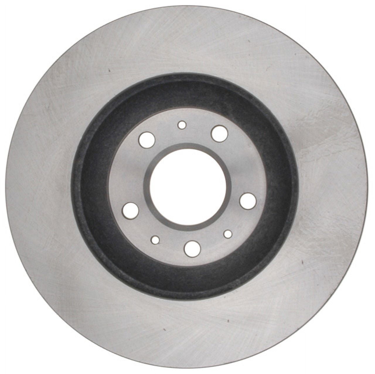 R-Line Rotors