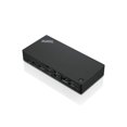 thumbnail image 3 of Lenovo ThinkPad Station d'Accueil USB-C 2e Génération, 3 of 5
