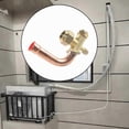 thumbnail image 5 of HVAC Service Valve for Air Conditioner Access and Repair with Easy Installation Feature 19mm, 5 of 5