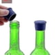 thumbnail image 4 of Tapón de botella de silicona Protección del medio ambiente Tapa de botella de vino Cerveza, 4 of 5