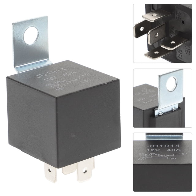 unbranded Para Bomba 12V Con Y Duraderos Para Uso