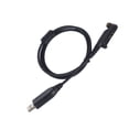 thumbnail image 4 of Cable de programación USB PC152 para walkie-talkie, línea de escritura de frecuencia para radio portátil digital Hytera PDT DMR HP680 HP700 HP780, 4 of 14