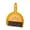 Lemon, variant on 1 Pc Mini Broom and Dustpan Set, Small Whisk Set, Watermelon Mini Dustpan and Brush Whisk Broom for Desk, Housekeeping, Office, Kitchen Cleaning Supplies, 9.05x7.08 Inch, Watermelon