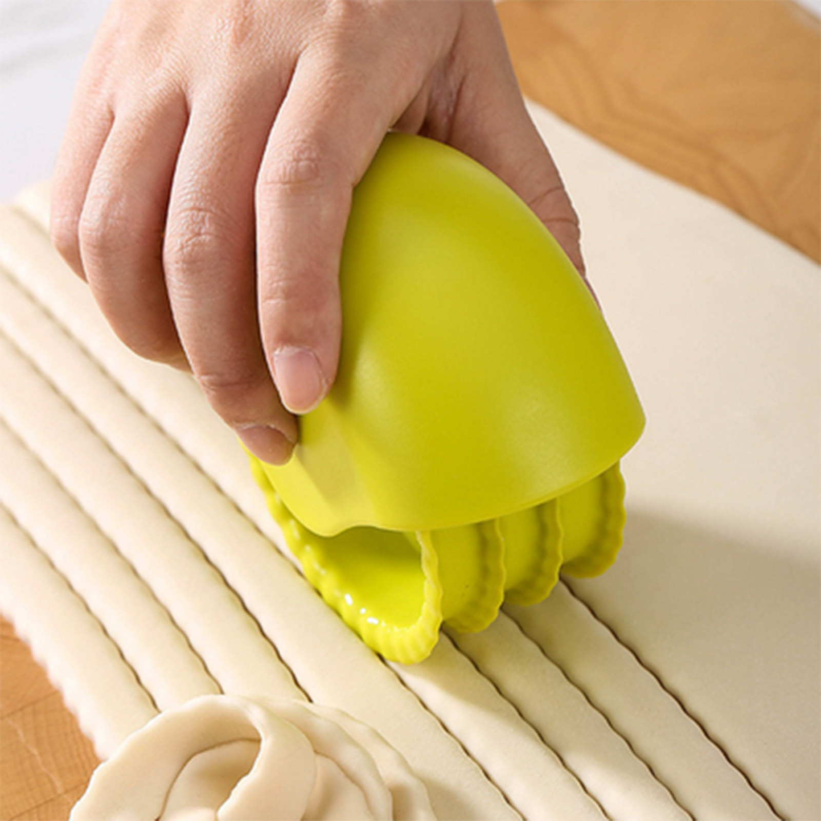 Cooking Tools Kitchen Essentials Kitchen Cutter Round Dough Pizza Cooking Tools Kitchen Essentials Kitchen Cutter Round Dough Pizza