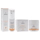 thumbnail image 3 of Kit de crema reparadora hidratante y gel para ojos Skincare Image Vital C, 3 of 4