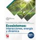 thumbnail image 1 of Ecosistemas, interacciones, energía y dinámica. CNEYT 3. Serie Perspectivas, 1 of 1