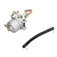 thumbnail image 4 of Accesorios de repuesto para carburador de motor de gasolina de 2 tiempos para generador ET950/650, 4 of 15