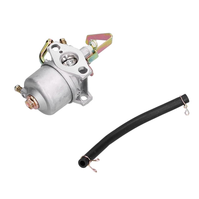 Carburador para generador E, carburador de 2 tiempos, gasolina, aleación de aluminio, carburador, accesorios para herramientas eléctricas, elaborados por expertos