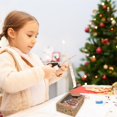 thumbnail image 3 of Cajas de Dulces de Navidad Bewildely 12 Piezas con Suministros de Decoración para Fiestas, 3 of 6