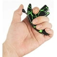 thumbnail image 5 of Visland Thumb Release Aids Aluminum Alloy Archery Release Bow Hunting for Compound Bow, 5 of 6
