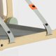thumbnail image 4 of Camas para gatos, ventana para cama para gatos, hamaca grande con ventana para gatos, hamaca para gatos, la mejor de su clase, 4 of 5