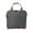 Grey/Teal, variant on J.L. Childress MaxiCOOL 4 Bottle Cooler - Breastmilk and Baby Bottle Bag with Ice Pack, Black
