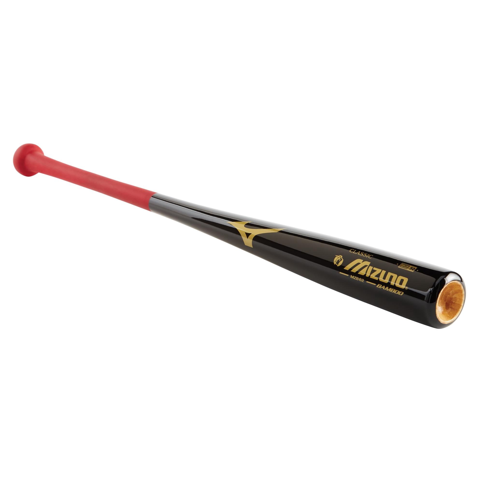 Mizuno MZB62 Bamboo Composite Baseball Bat - Thumbnail 2