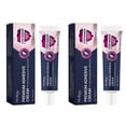 thumbnail image 1 of Thermoplastic-Denture Adhesive Premium Formulas Non Glue Denture-Adhesive Cream for Men Women, 1 of 5