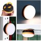 thumbnail image 5 of Camping Lights 3 Pack Waterproof LED Tent Lights with Magnetic Base Outdoor Camping Lights Battery Powered Tent Lights 3 Modes for Hiking, Fishing, Em, 5 of 5