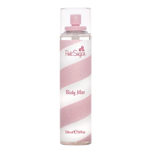 Aquolina Pink Sugar Body Spray for Women
