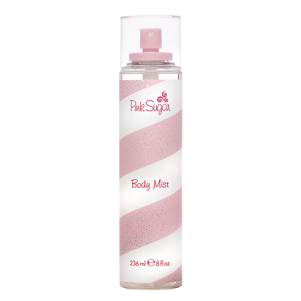 Aquolina Pink Sugar Body Spray for Women