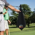 thumbnail image 1 of LJNYFDC Magnetic Golf Towel Magnetic Microfiber Golf Towel Quick Drying Waffle Pattern Golf Club and Ball Cleaning Wipe Golf Accessories for Men and Women, 1 of 6