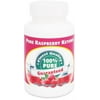 Pure Raspberry Ketones Pills - Premium Extract 500mg - Miracle Fat Burner Best Weight Loss Diet Supplement - 90 Capsules