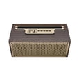thumbnail image 2 of Retro Wooden Bluetooth Speaker with HiFi Stereo Sound, 66mm Full Range Speaker, FM Radio, 6-Hour Playtime, Multi-Function for Home Office Outdoor Use, Classic Design with Modern Technology, 2 of 7